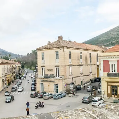 Millenovecentoventi Bed & Breakfast 2*