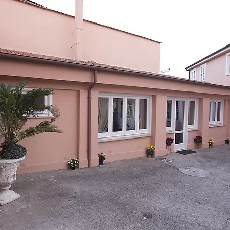 Millenovecentoventi Bed & Breakfast San Leucio