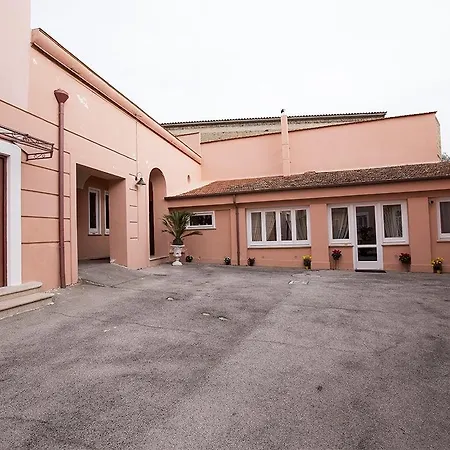 Millenovecentoventi Bed & Breakfast San Leucio