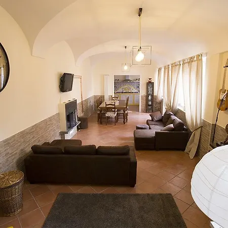 Bed & Breakfast Millenovecentoventi San Leucio