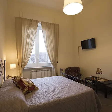 Millenovecentoventi Bed & Breakfast 2*
