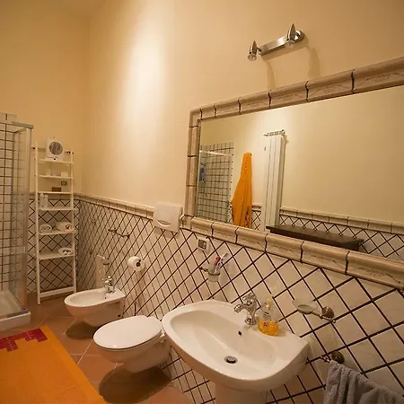 Bed & Breakfast Millenovecentoventi