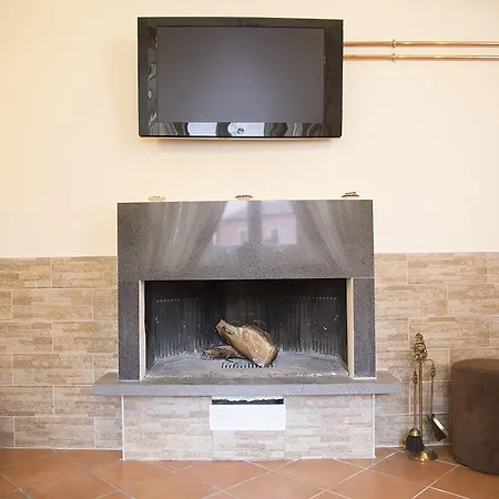 Bed & Breakfast Millenovecentoventi San Leucio