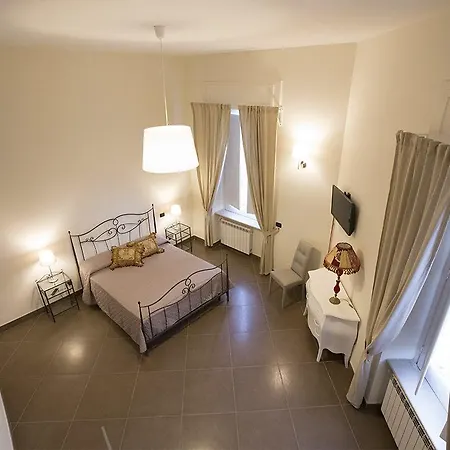 Millenovecentoventi Bed & Breakfast San Leucio