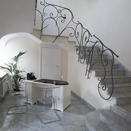 Bed & Breakfast Millenovecentoventi