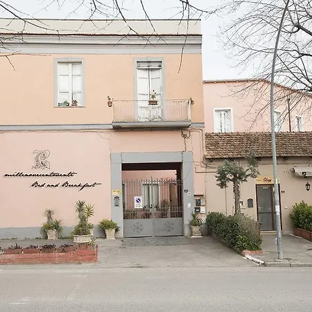 Bed & Breakfast Millenovecentoventi 2*