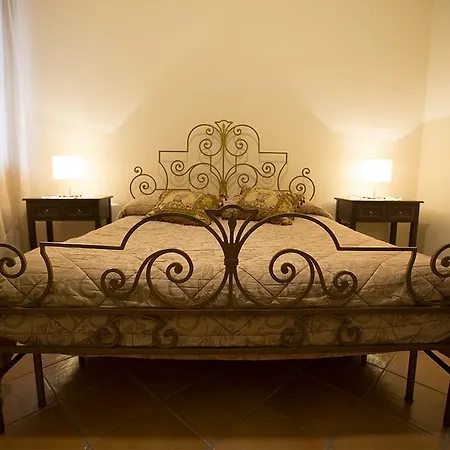 Bed & Breakfast Millenovecentoventi San Leucio