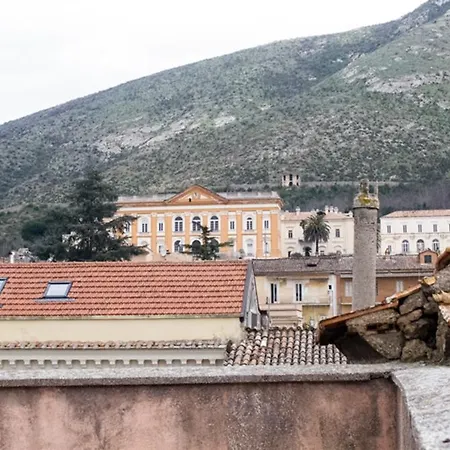 Bed & Breakfast Millenovecentoventi